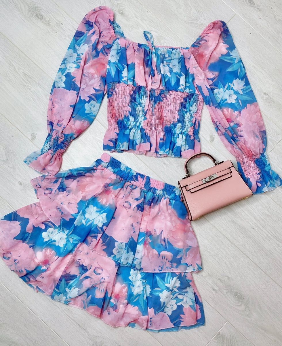 Two piece sets MELS BOUTIQUE