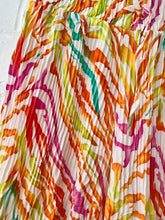 Load image into Gallery viewer, Aria trousers lime mix